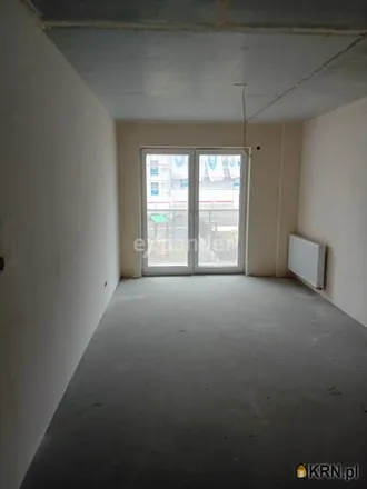 Buy this 1 bed apartment on Kolonia Pod Klimontowem in Klimontowska 42a, 41-200 Sosnowiec