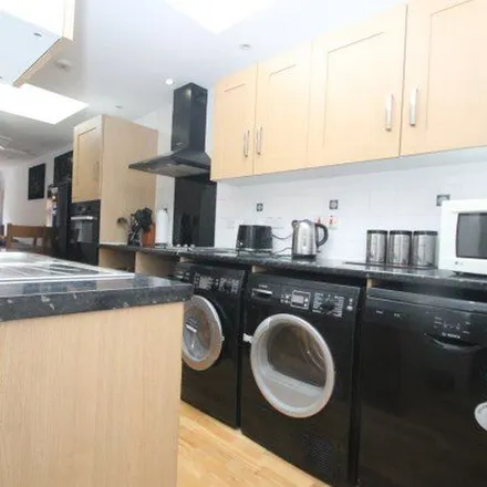 Rent this 1 bed apartment on Greenwood Drive in Salfords, RH1 5PH