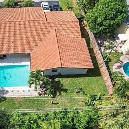 Image 3 - 5220 Northeast 18th Avenue, Coral Hills, Fort Lauderdale, FL 33334, USA - House for rent