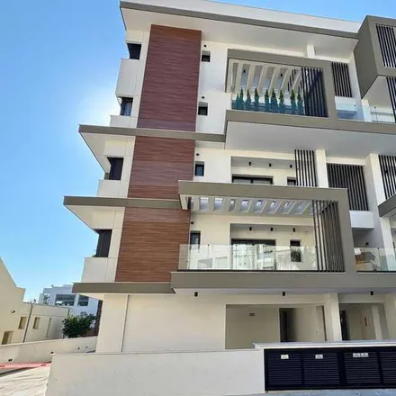 Rent this 1 bed apartment on Panthea in 4105 Δήμος Αγίου Αθανασίου, Cyprus