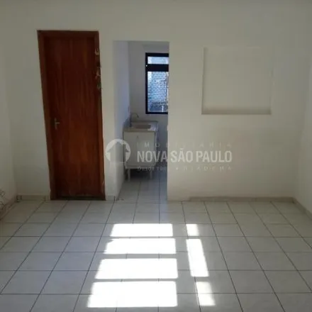 Rent this 1 bed apartment on Rua Manoel da Nóbrega in Centro, Diadema - SP