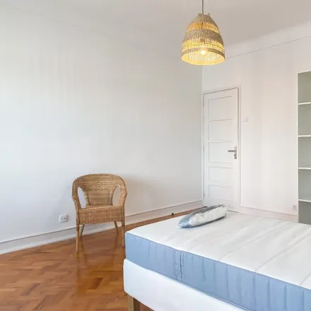 Rent this 3 bed room on Avenida dos Estados Unidos da América in 1700-168 Lisbon, Portugal