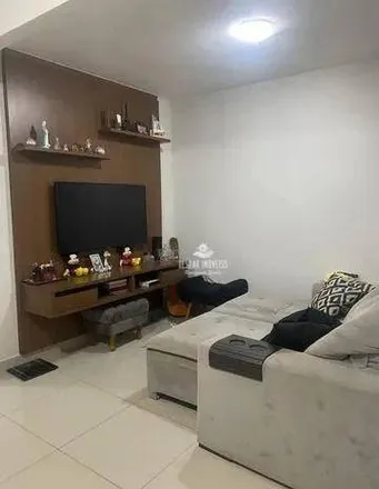 Buy this 2 bed house on Via 09 in Aclimação, Uberlândia - MG