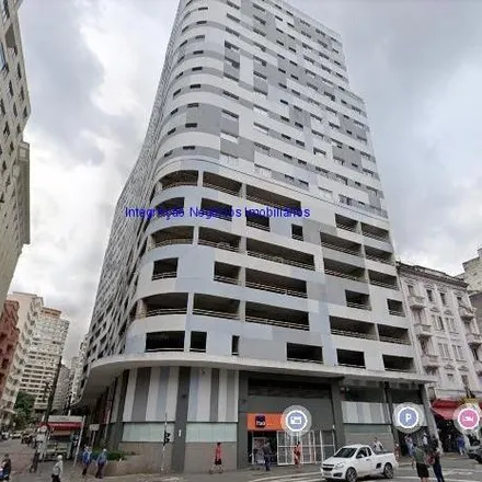 Image 2 - Edifício ADG 83, Rua Antônio de Godói 83, Santa Ifigênia, São Paulo - SP, 01034-001, Brazil - Apartment for rent