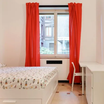 Image 4 - Via Lentasio 7, 20122 Milan MI, Italy - Room for rent