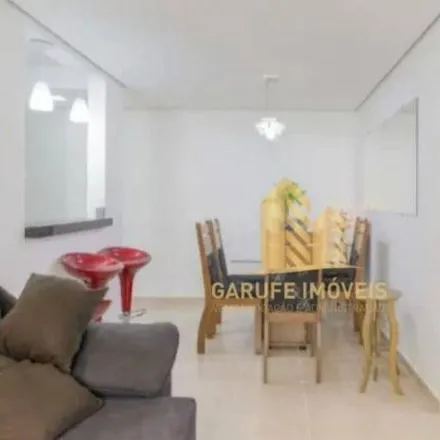 Buy this 3 bed apartment on unnamed road in Residencial de Ville, São José dos Campos - SP