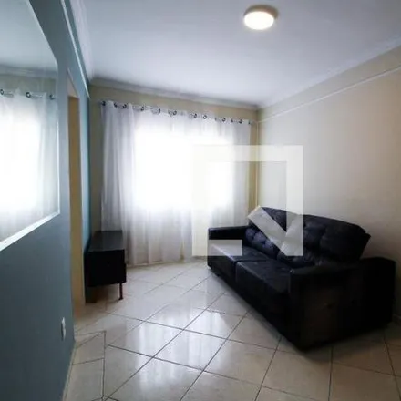 Rent this 2 bed apartment on Alameda dos Heliotrópios in Jardim Simus II, Sorocaba - SP