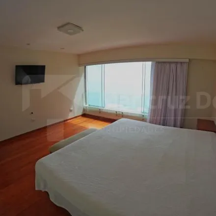 Rent this 3 bed apartment on Cisneros Boulevard 1244 in Miraflores, Lima Metropolitan Area 15074