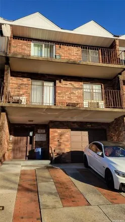 Buy this 1 bed townhouse on 63-17A Douglaston Parkway in New York, NY 11362