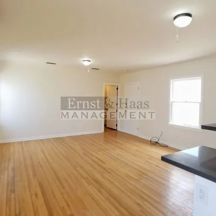 Rent this 1 bed apartment on 5862 Lewis Avenue in Long Beach, CA 90805
