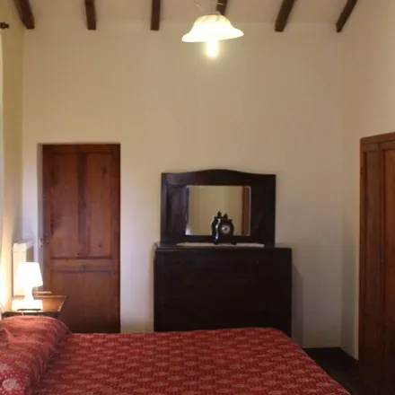 Rent this 1 bed house on 53034 Colle di Val d'Elsa SI