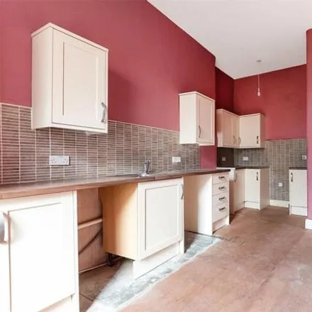 Image 5 - Woodlands Road / Woodlands Drive, Woodlands Road, Glasgow, G3 6LF, United Kingdom - Apartment for sale