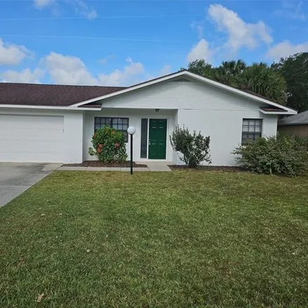 Rent this 3 bed house on 7 Whittington Drive in Palm Coast, FL 32164