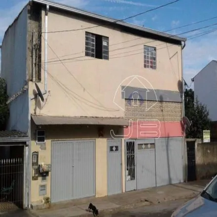 Buy this 4 bed house on Rua São João Gouveia in AR3 - Matão, Sumaré - SP
