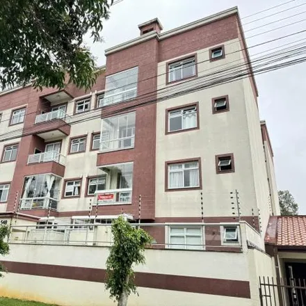 Buy this 3 bed apartment on Rua Deputado Arnaldo Faivro Busato in Afonso Pena, São José dos Pinhais - PR