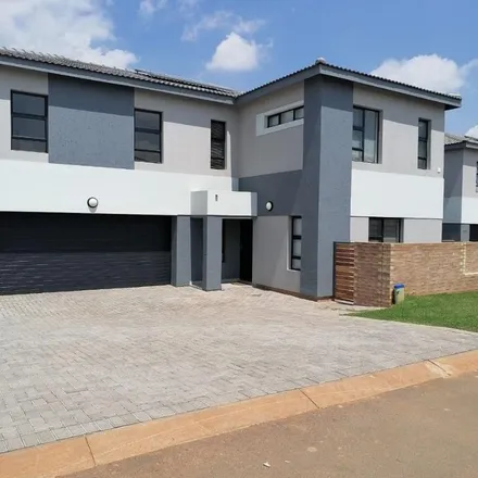 Image 3 - Laventelbos Street, Tshwane Ward 64, Gauteng, 0149, South Africa - Apartment for rent