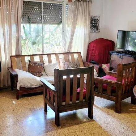 Buy this 3 bed house on Lima 1375 in Martínez Oeste, B1640 FVB Martínez