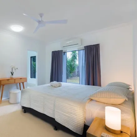 Rent this 4 bed house on Trinity Park in Cairns Regional, Queensland