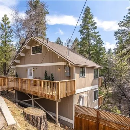 Image 2 - 731 Butte Ave, Big Bear City, California, 92314 - House for sale