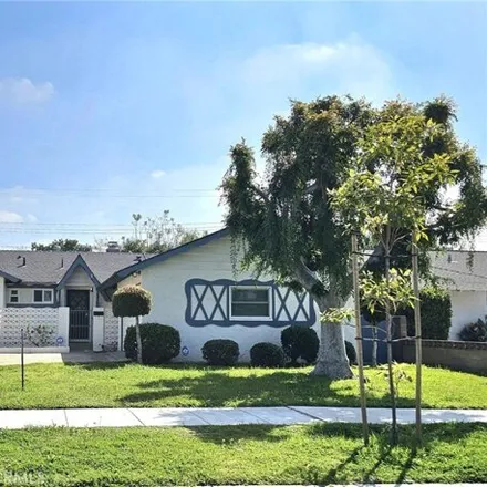 Rent this 4 bed house on 363 North Cedar Street in Orange, CA 92868