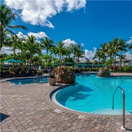 Rent this 2 bed condo on 7892 Mahogany Run Lane in Lely Resort, Collier County