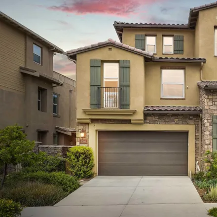 Buy this 4 bed house on Quarry Creek Shopping Center in Marron Road, Carlsbad