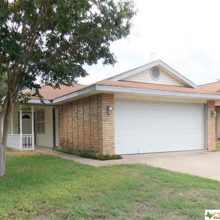 Buy this 3 bed house on 2614 Alamo Trail in Temple, TX 76502