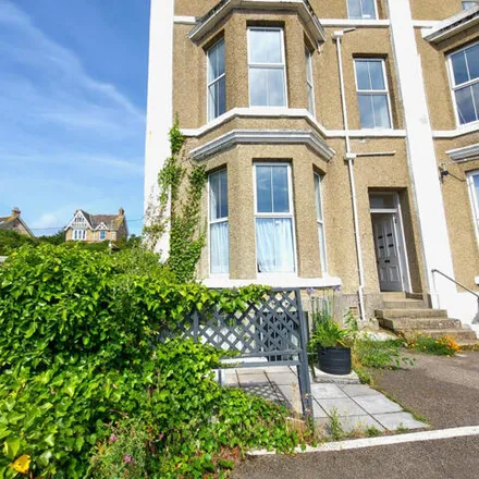 Rent this 2 bed room on Alexandra Terrace in Newlyn, TR18 4NX