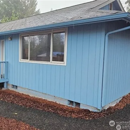 Buy this 3 bed house on 144 East Peyton Place in Mason County, WA 98584