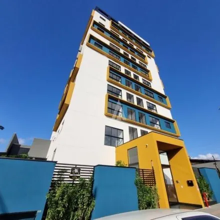 Rent this 2 bed apartment on Rua Coronel Santiago 879 in Anita Garibaldi, Joinville - SC