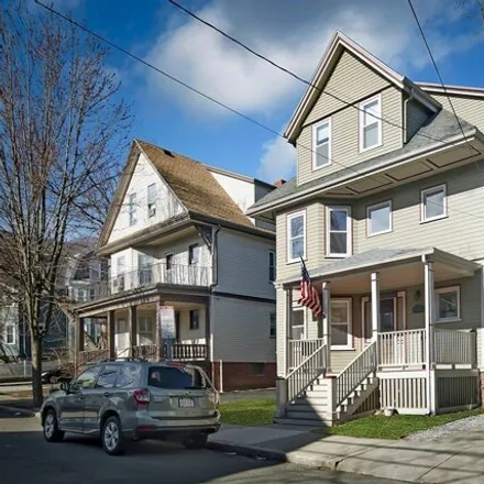 Rent this 3 bed house on 25 Bay State Avenue in Somerville, MA 02144