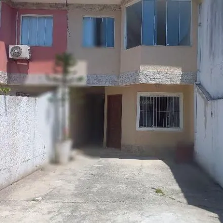 Buy this 2 bed house on Rangel Empreendimentos Imobiliários in Rodovia Amaral Peixoto 4331, Bosque Beira Rio
