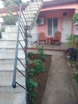 Rent this 2 bed house on Pinar del Rio in Ceferino Hernández, CU