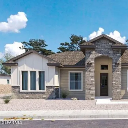 Buy this 4 bed house on FM 1110 in Clint, El Paso County