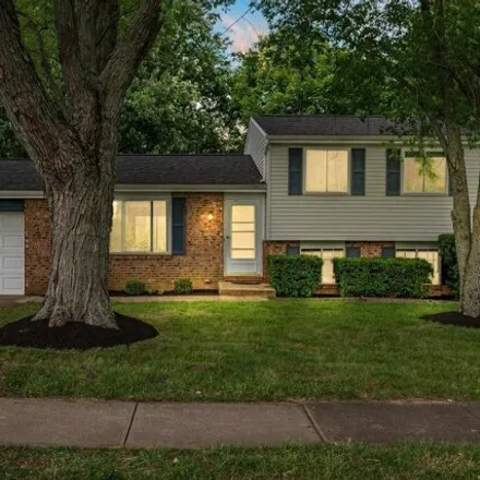 Buy this 3 bed house on 3870 Irwin Simpson Road in Landen, Deerfield Township