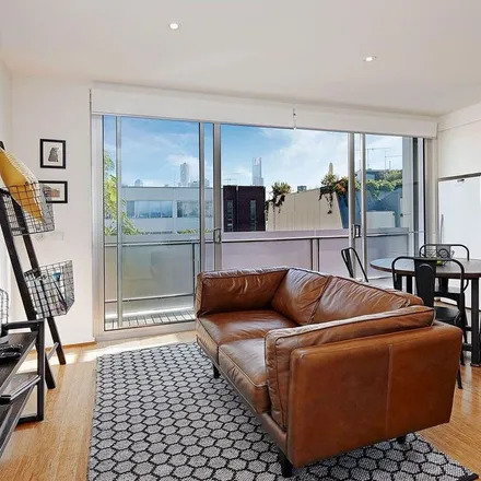 Rent this 1 bed apartment on Dow Street in South Melbourne VIC 3205, Australia