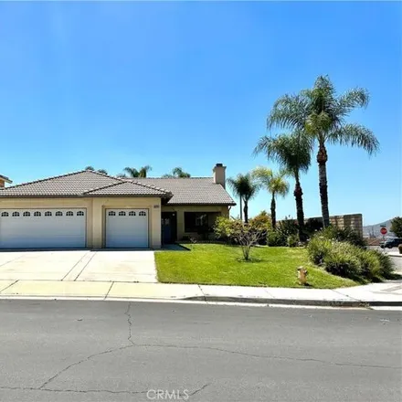 Buy this 3 bed house on 25480 Avendia Ramada in Riverside County, CA 92548
