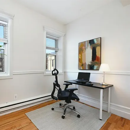 Buy this 1 bed apartment on 230 Bloomfield St 401 In Hoboken