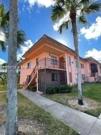 Buy this 2 bed condo on 235 Lakeview Drive in Weston, FL 33326