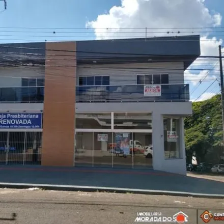 Rent this 3 bed house on Rua Miguel Couto in Zona 06, Maringá - PR
