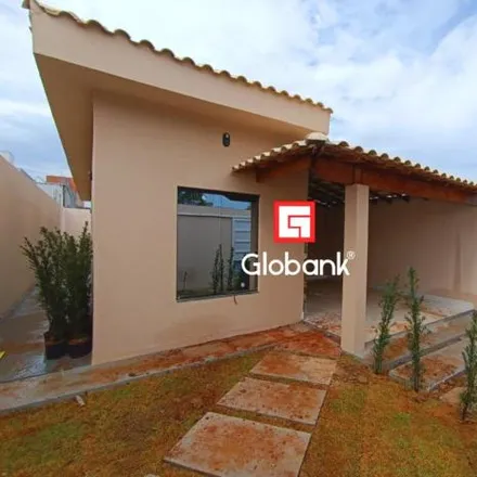 Buy this 3 bed house on Rua F in Vila Campos, Montes Claros - MG