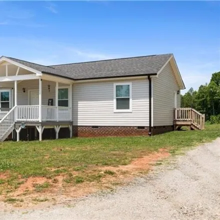 Buy this 3 bed house on 2269 Manning Farm Road in Forsyth County, NC 27045