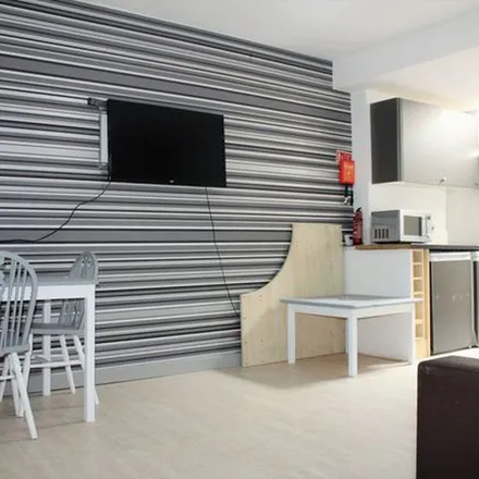 Rent this 2 bed apartment on 50 Christ Church Street in Preston, PR1 8PJ