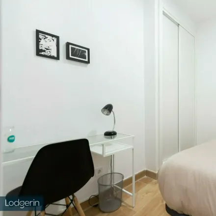 Image 1 - Madrid, Calle de Santa Isabel, 32, 28012 Madrid - Room for rent
