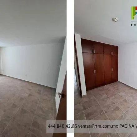 Rent this 2 bed apartment on Avenida Santos Degollado in Colonia Cuauhtémoc, 78269 San Luis Potosí City