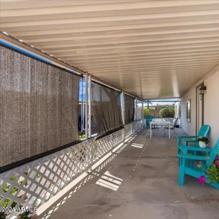 Buy this studio apartment on 16300 North 32nd Place in Phoenix, AZ 85032