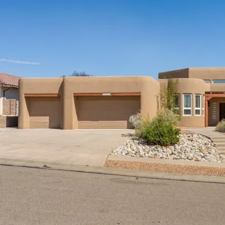 Buy this 5 bed house on 4887 San Timoteo Avenue Northwest in Albuquerque, NM 87114