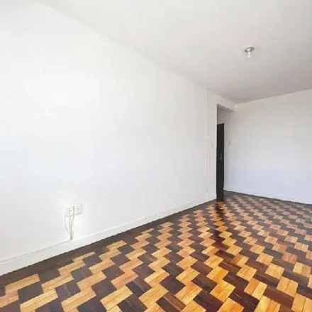 Rent this 2 bed apartment on Avenida Ceará in São João, Porto Alegre - RS