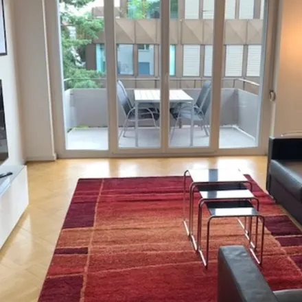 Rent this 1 bed apartment on Weststrasse 112 in 8003 Zurich, Switzerland