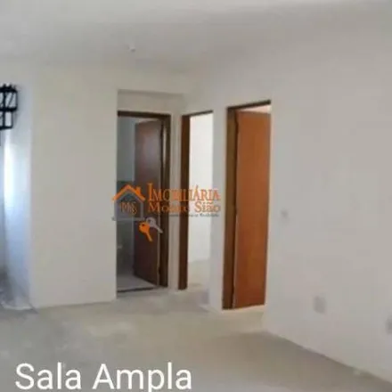 Buy this 2 bed apartment on Rua Bento in Taboão, Guarulhos - SP